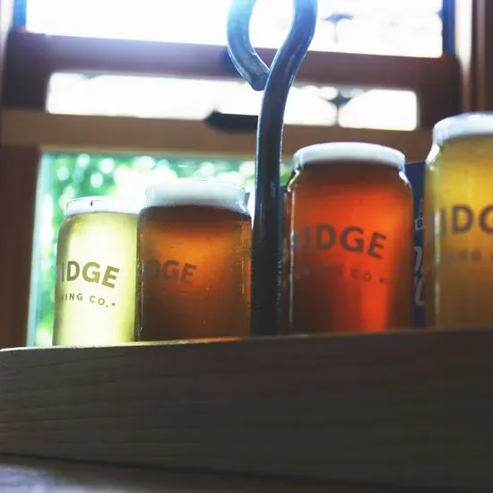 Bridge Brewing Company