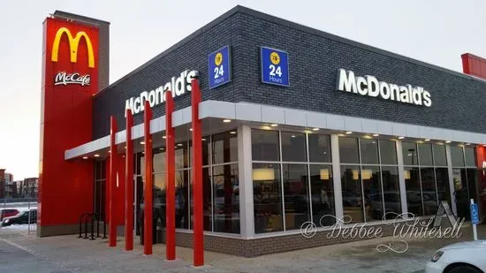 McDonald’s