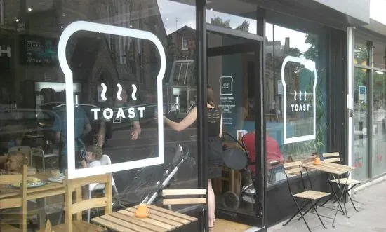 TOAST