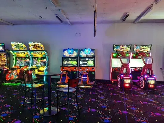 Spryfield Bowlarama Entertainment Centre