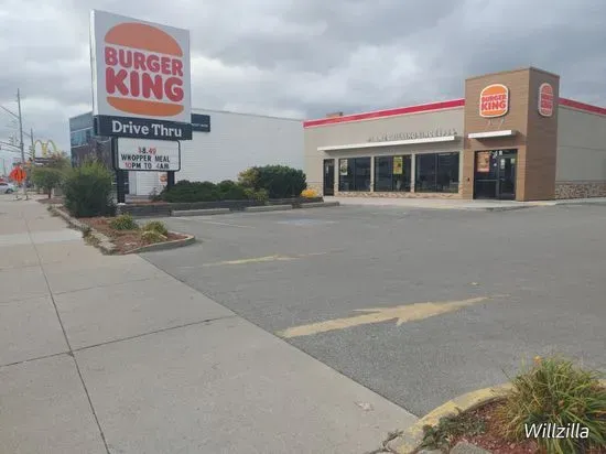 Burger King