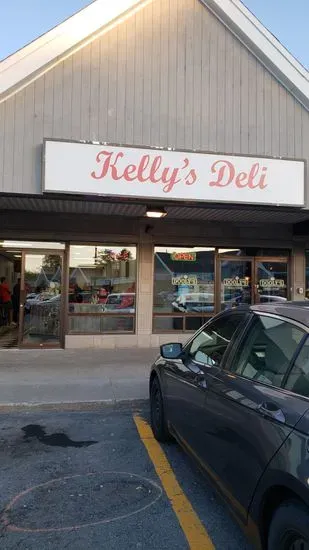 Kelly's Deli