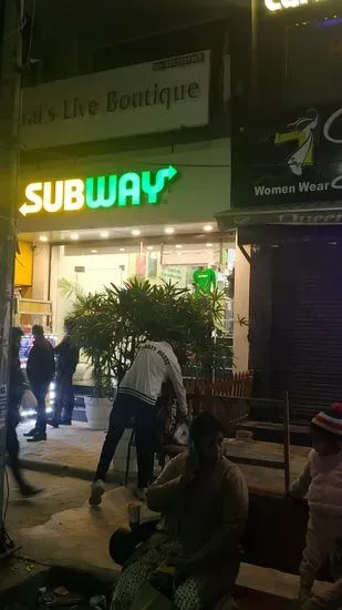 Subway