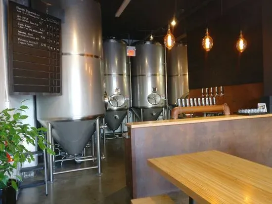 Beere Brewing Company