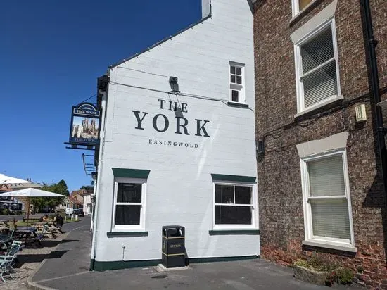 The York