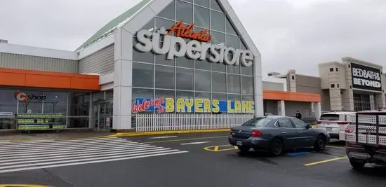 Atlantic Superstore Chain Lake Drive