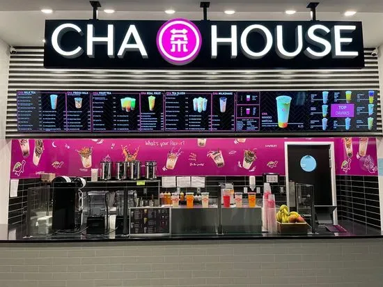 Cha House