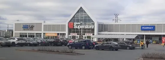 Atlantic Superstore - Young Street