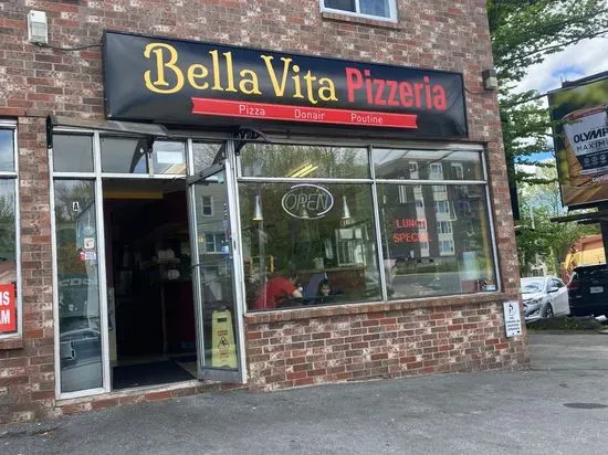 Bella Vita Pizzeria Fairview