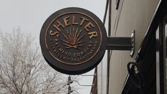 Shelter Brewing Company