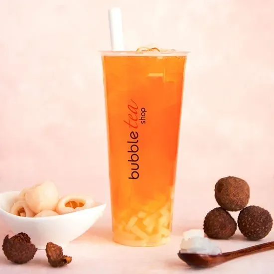 Bubble Tea Shop