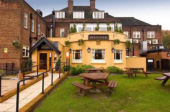 Premier Inn Manchester (Heaton Park) hotel