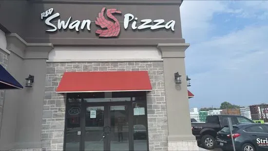 Red Swan Pizza