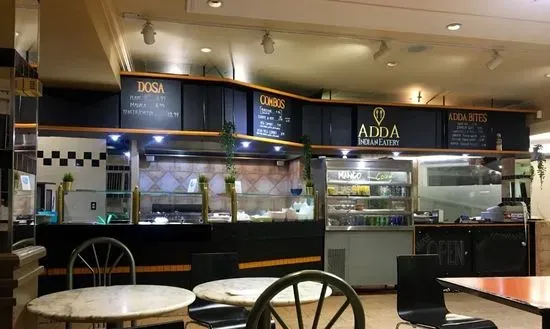 Adda Indian Eatery