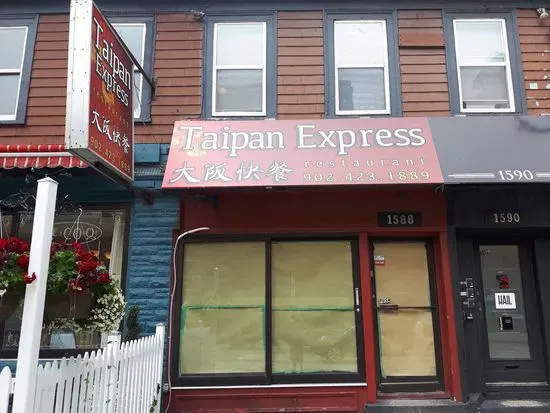 Taipan Express