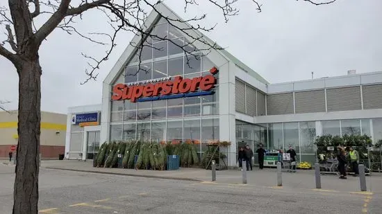 Real Canadian Superstore Walker Road