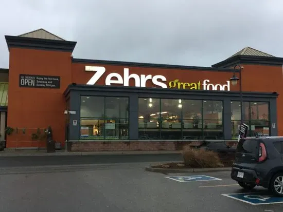 Zehrs Parkway