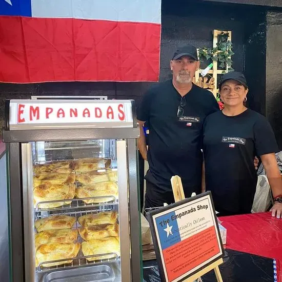 The Empanada Shop