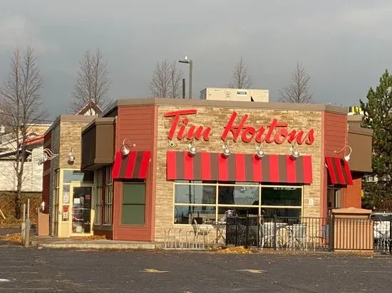 Tim Hortons