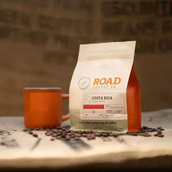 Road Coffee Co.