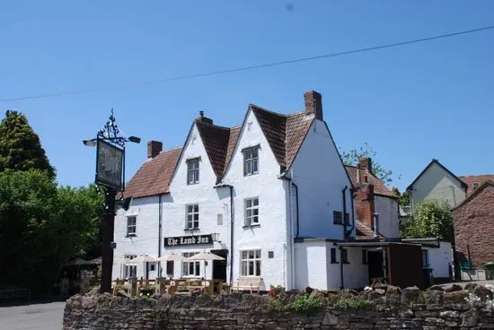 The Lamb Inn