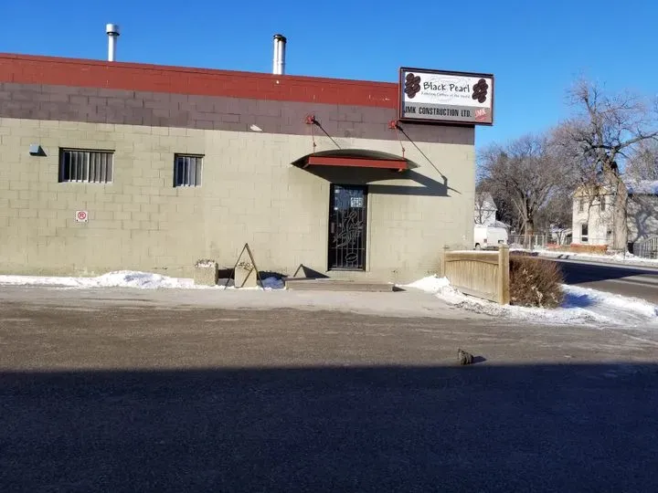 Black Pearl Coffee Beans Winnipeg, MB Checkle