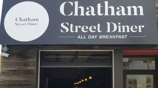 Chatham Street Diner