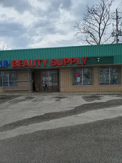 JP Beauty Supply