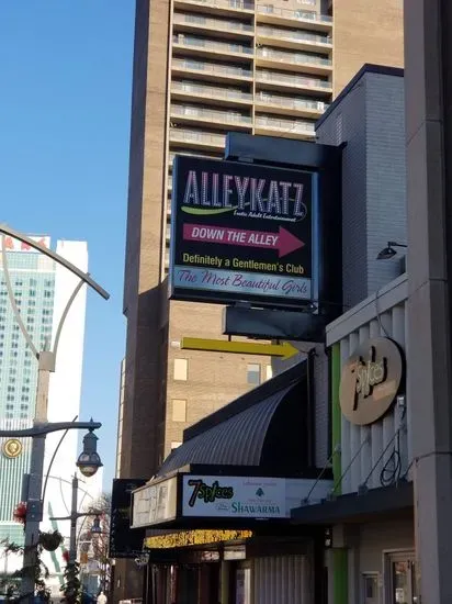 AlleyKatz