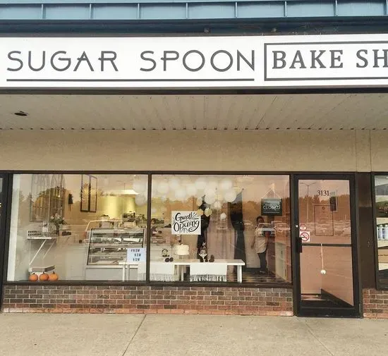 Sugar Spoon Bake Shop