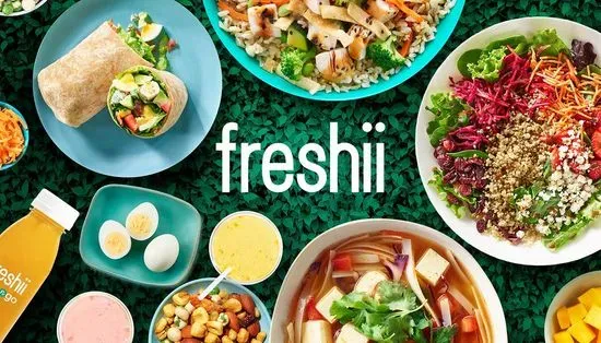 Freshii