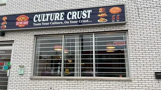 Culture Crust