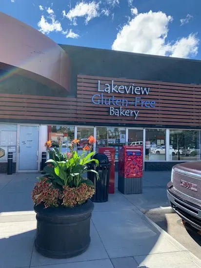 Lakeview Gluten Free Bakery