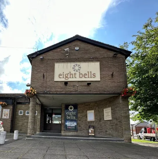 The Eight Bells