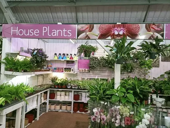 Daisy Nook Garden Centre