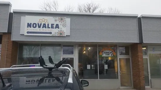 Novalea Kitchen and Market