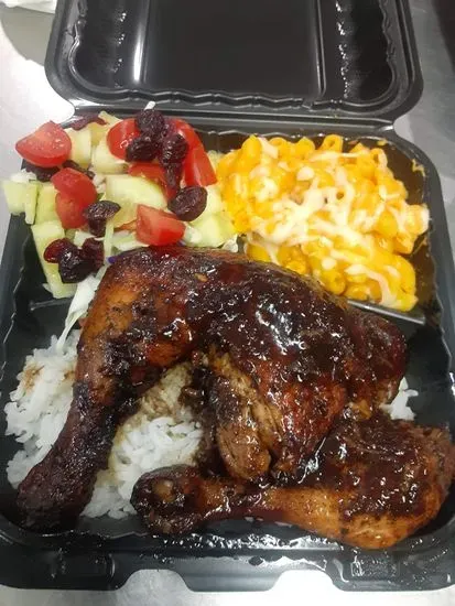 Shirley and Novelee's Catering Takeout