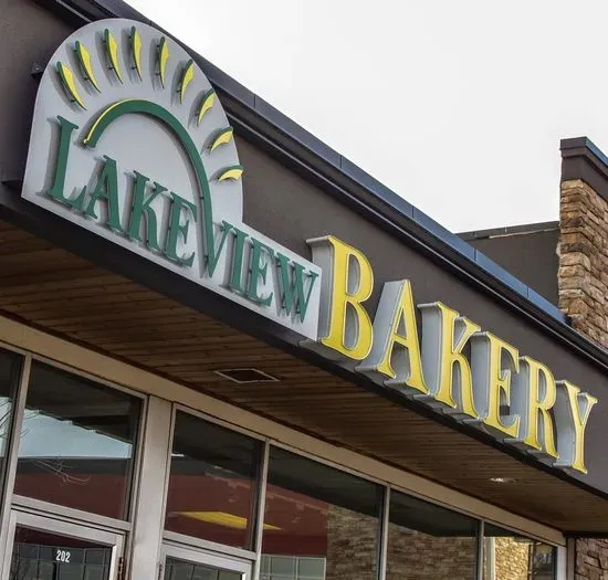 Lakeview Bakery