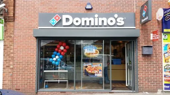 Domino's Pizza - Cheadle Hulme