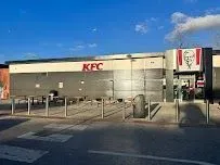 KFC Manchester Fort Shopping Park