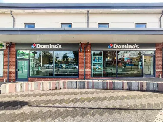 Domino's Pizza - Alsager