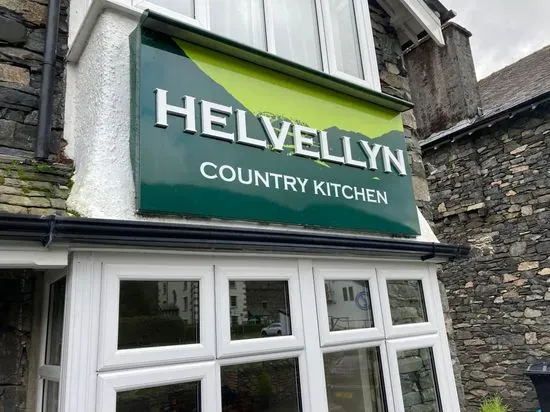 Helvellyn Country Kitchen