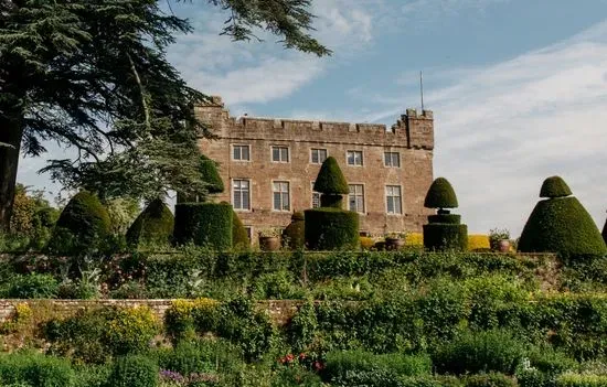 Askham Hall