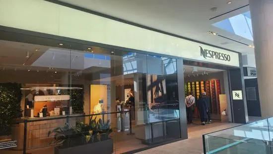 Nespresso Boutique