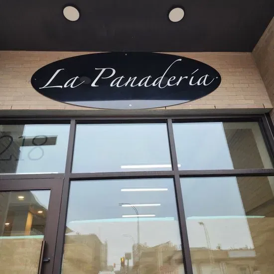 La Panadería