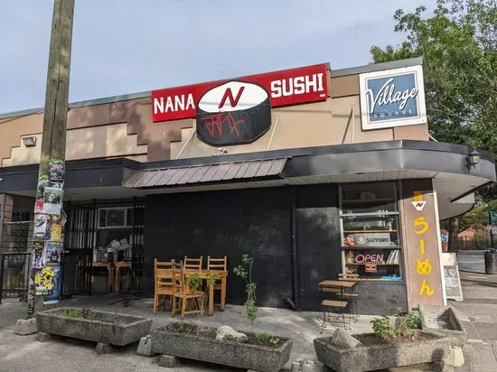 Nana Sushi