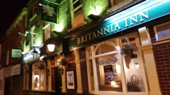 Britannia Inn