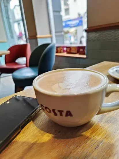 Costa Coffee