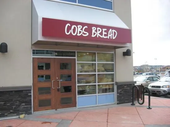 COBS Bread Bakery Aspen Landing