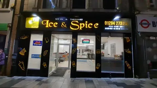 Ice N Spice